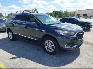 BUICK BUICK ENCLAVE ESSENCE