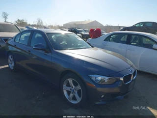 BMW 328I XDRIVE