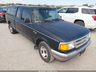 FORD FORD RANGER XL/XLT