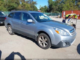 SUBARU SUBARU OUTBACK 2.5I LIMITED