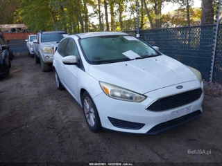 FORD FORD FOCUS SE