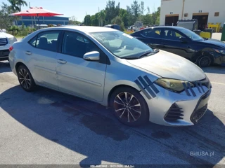 TOYOTA TOYOTA COROLLA SE