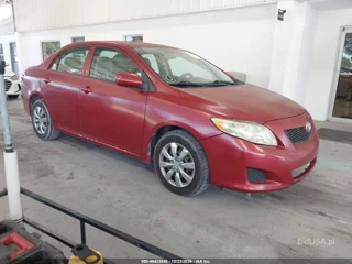 TOYOTA TOYOTA COROLLA LE