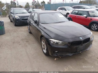BMW 320I