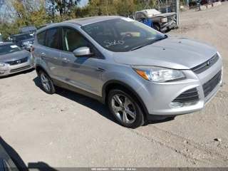 FORD FORD ESCAPE SE