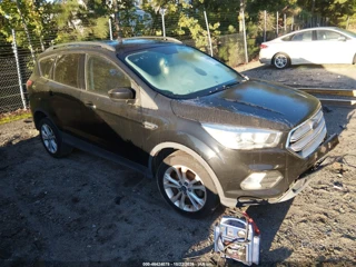 FORD FORD ESCAPE SEL