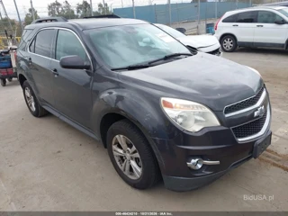 CHEVROLET CHEVROLET EQUINOX 2LT