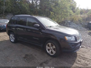JEEP JEEP COMPASS SPORT