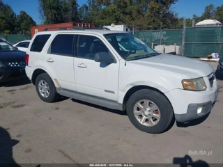 MAZDA MAZDA TRIBUTE I TOURING