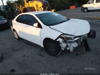 TOYOTA TOYOTA COROLLA LE