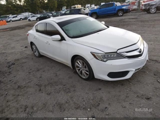 ACURA ACURA ILX PREMIUM PACKAGE/TECHNOLOGY PLUS PACKAGE