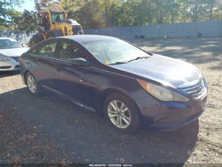 HYUNDAI HYUNDAI SONATA GLS