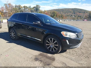 VOLVO VOLVO XC60 T6 R-DESIGN