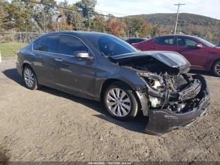 HONDA HONDA ACCORD EX-L V-6