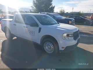 FORD FORD MAVERICK XL