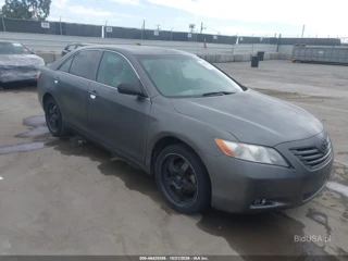 TOYOTA TOYOTA CAMRY LE