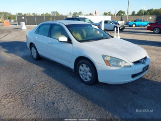 HONDA HONDA ACCORD 2.4 LX