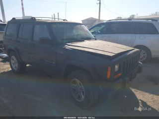 JEEP JEEP CHEROKEE LIMITED/SPORT