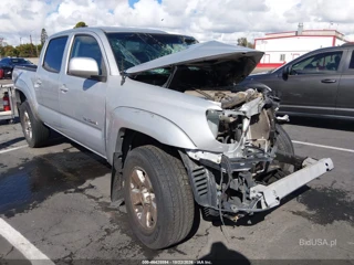 TOYOTA TOYOTA TACOMA PRERUNNER V6