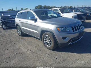 JEEP JEEP GRAND CHEROKEE LIMITED