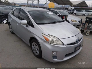 TOYOTA TOYOTA PRIUS II