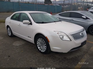 MERCURY MERCURY MILAN HYBRID