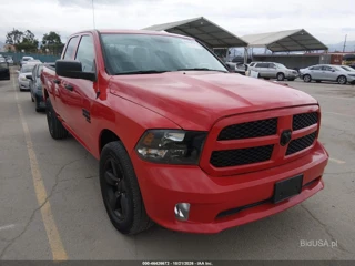 RAM RAM 1500 CLASSIC EXPRESS  4X2 6'4 BOX