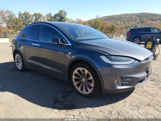 TESLA TESLA MODEL X 100D/75D/90D