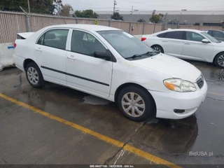 TOYOTA TOYOTA COROLLA CE