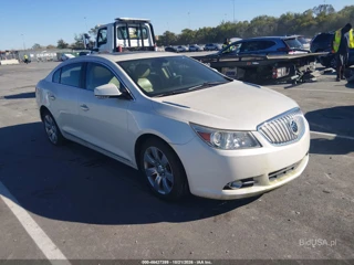 BUICK BUICK LACROSSE CXL