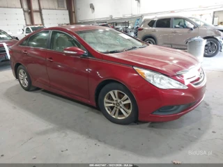 HYUNDAI HYUNDAI SONATA GLS