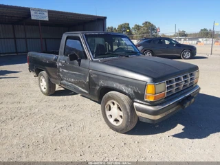 FORD FORD RANGER