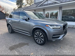 VOLVO VOLVO XC90 T6 MOMENTUM