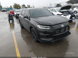HONDA HONDA HR-V AWD SPORT