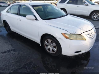 TOYOTA TOYOTA CAMRY LE