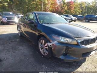 HONDA HONDA ACCORD 2.4 EX-L
