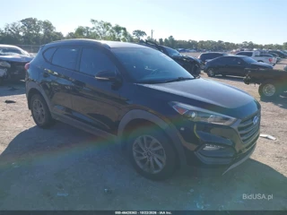 HYUNDAI HYUNDAI TUCSON ECO