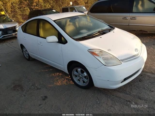 TOYOTA TOYOTA PRIUS