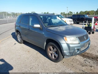 SUZUKI SUZUKI GRAND VITARA XSPORT