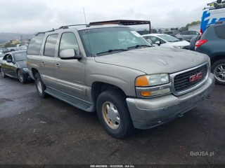 GMC YUKON XL 1500 SLT