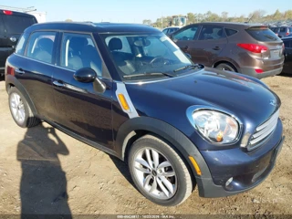 MINI MINI COUNTRYMAN COOPER