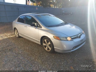 HONDA HONDA CIVIC EX