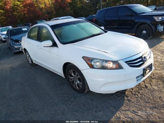 HONDA HONDA ACCORD 2.4 SE