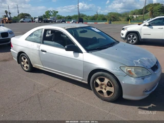 HONDA HONDA CIVIC VP