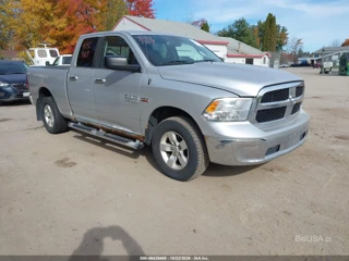 RAM RAM 1500 SLT