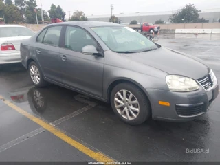 VOLKSWAGEN VOLKSWAGEN JETTA LIMITED EDITION