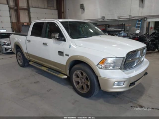 RAM RAM RAM 1500 LARAMIE LONGHORN