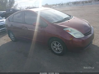TOYOTA TOYOTA PRIUS