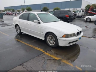 BMW 530IA