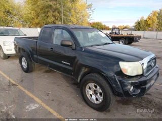 TOYOTA TOYOTA TACOMA PRERUNNER V6